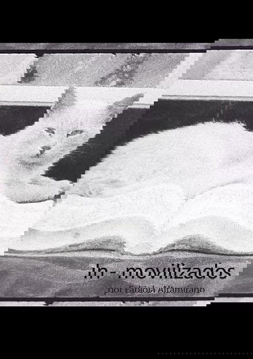 In - movilizados movie poster player