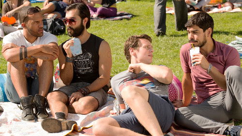 Looking in the Mirror