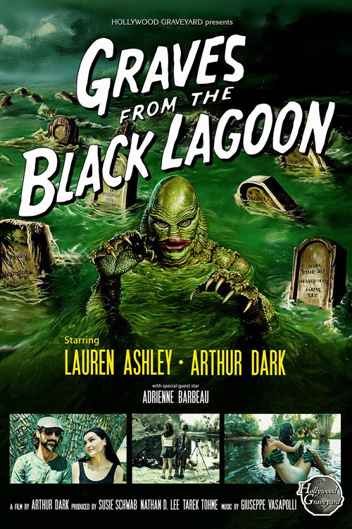 Graves From the Black Lagoon