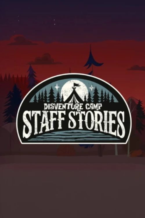 Disventure Camp: Staff Stories