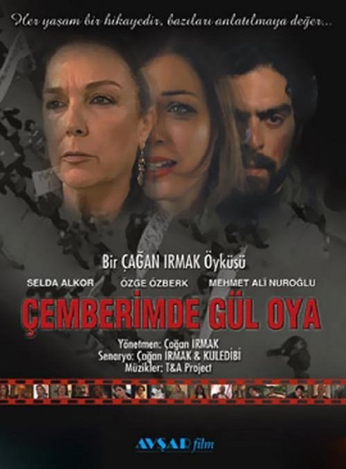 Çemberimde Gül Oya (2004)