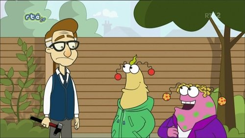 Image de l'épisode 8