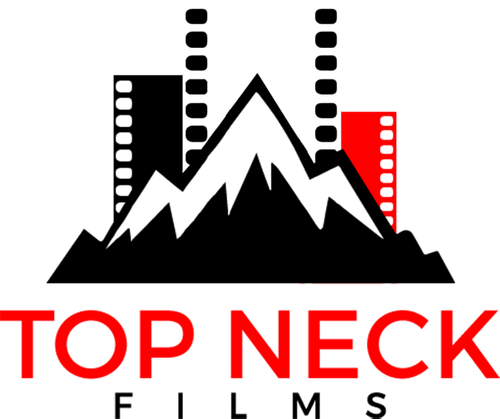 Logo Top Neck Films