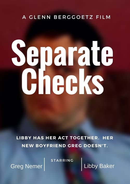 Poster Separate Checks 2011