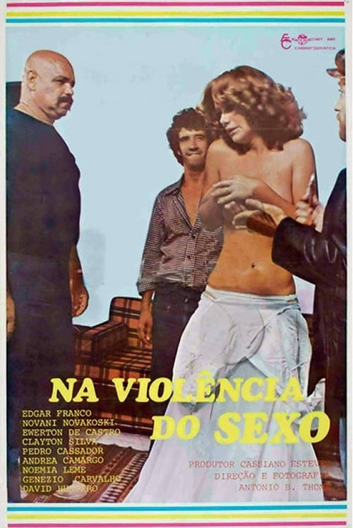 Na Violência do Sexo 1978