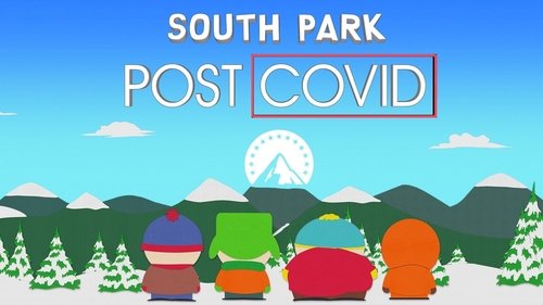 South Park: Post COVID (2021) Download Full HD ᐈ BemaTV