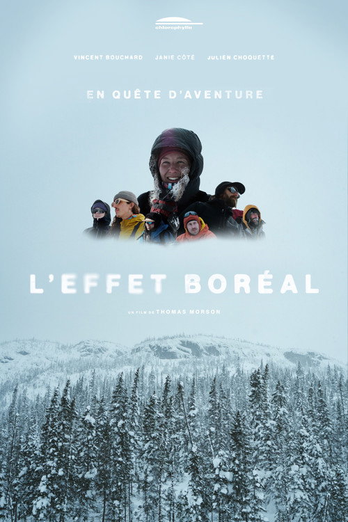 The Boreal Effect