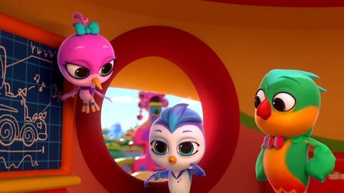 Image de l'épisode 6