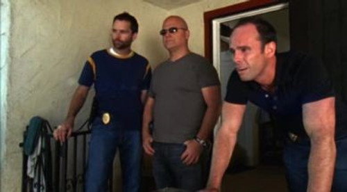 The Shield S05E02 — Enemy of Good episode still