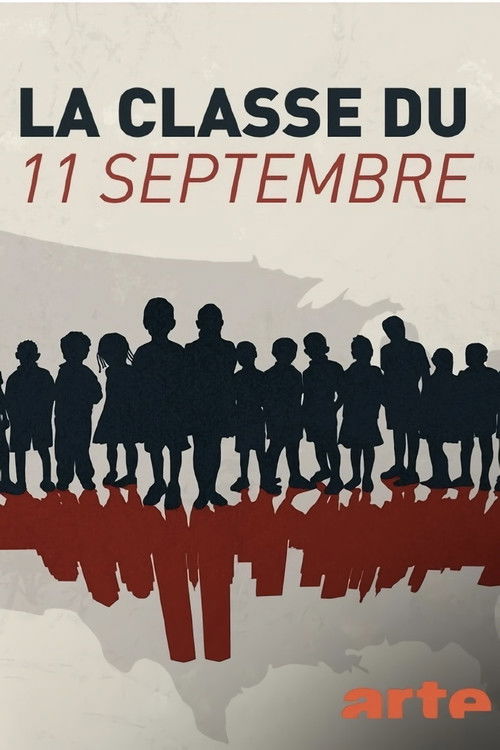 9/11 Kids poster