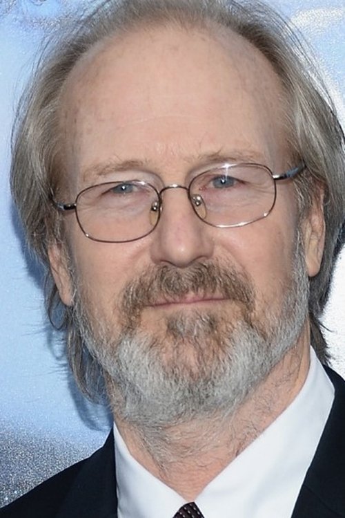 Kép: William Hurt színész profilképe