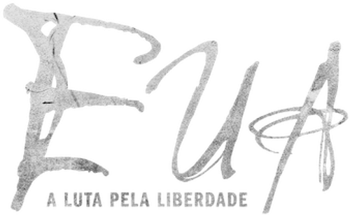 EUA: A Luta pela Liberdade - Logo 4