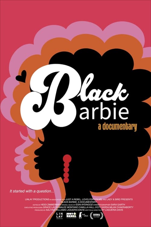 Black Barbie: A Documentary (2023)