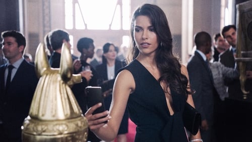 Sangue e Tesouro: 1×4