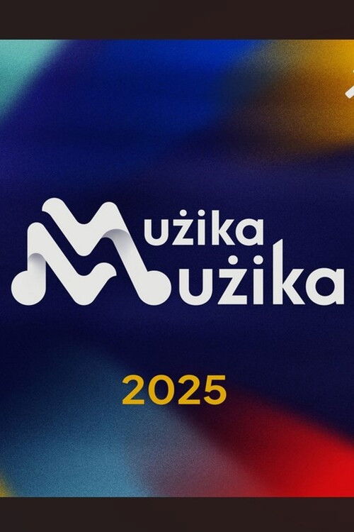 Mużika Mużika — Saison 5