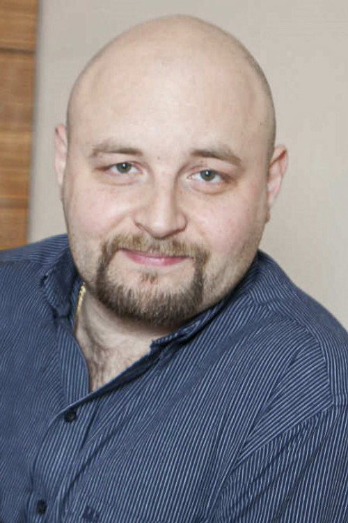 Ilya Khoroshilov photo 2