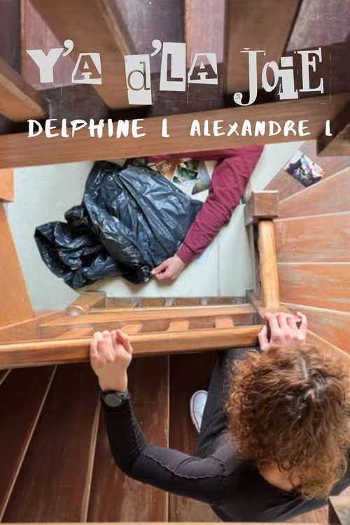 Y'a D'la Joie