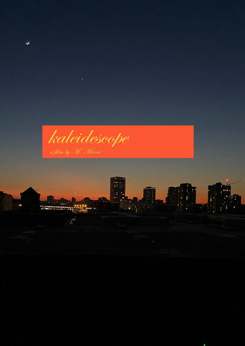 Kaleidescope