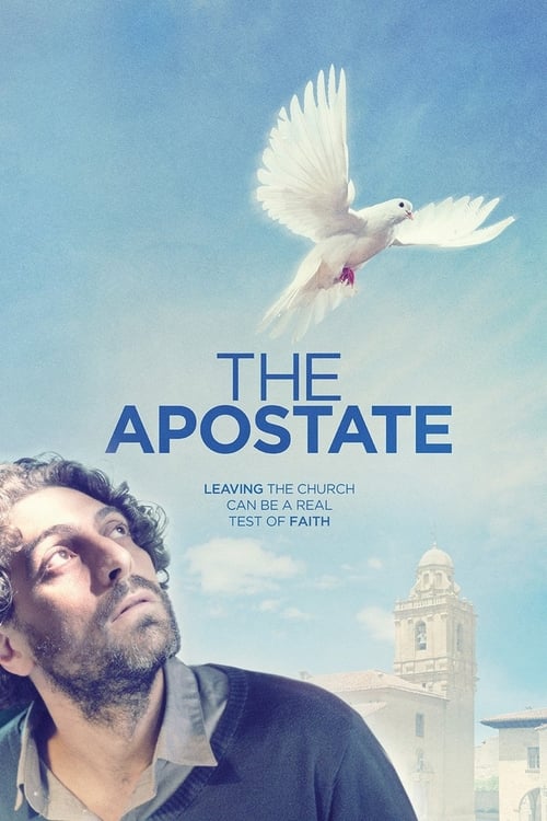 The Apostate 2015