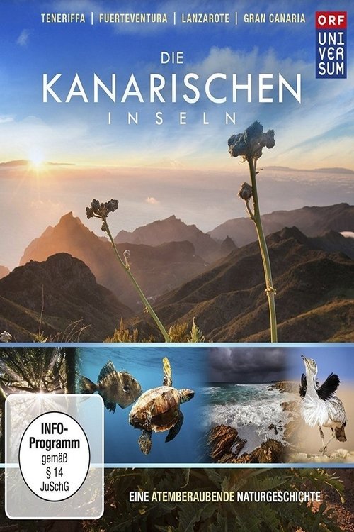 Ver pelicula Die Kanarischen Inseln (2016) Online