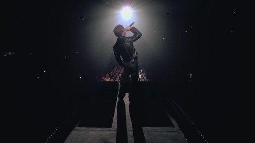 Walls - La intrahistoria del Movistar Arena Backdrop Blur
