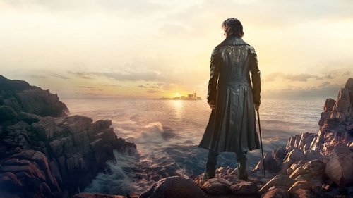 The Count of Monte Cristo Screenshot
