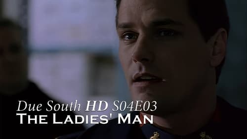 Due South, S04E03 - (1998)