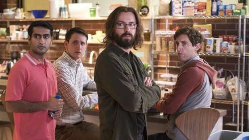 Silicon Valley: 5×3