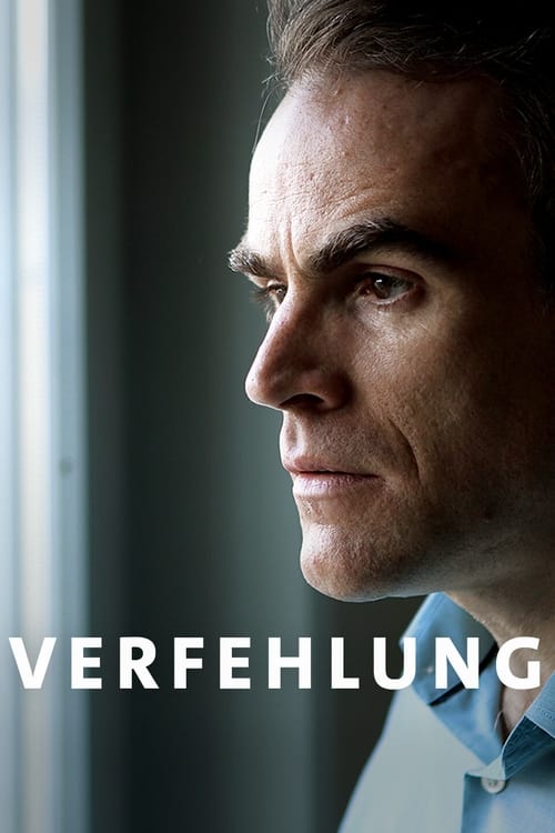 Verfehlung poster