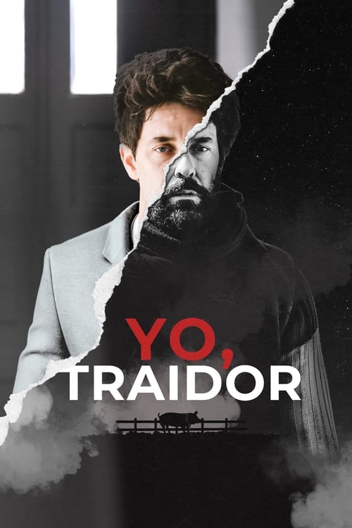 Yo, traidor poster