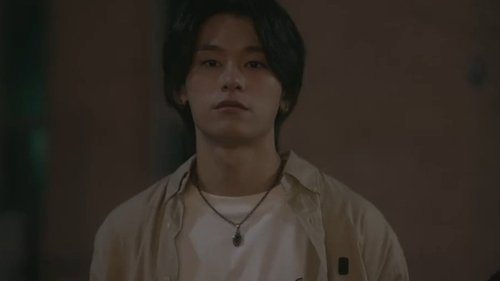 Poster della serie Spirit Fingers