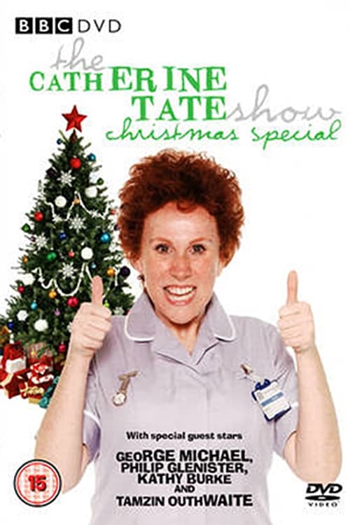 Where to stream The Catherine Tate Show Specials
