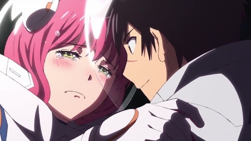 Kanata no Astra: 1×1