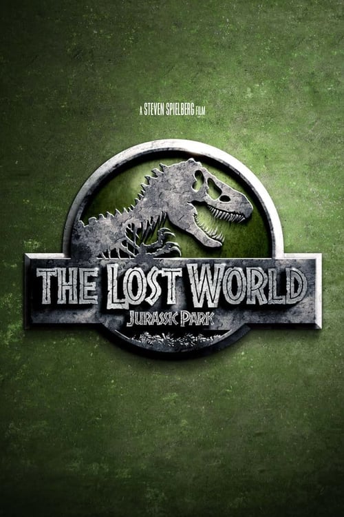 The Lost World: Jurassic Park (1996)