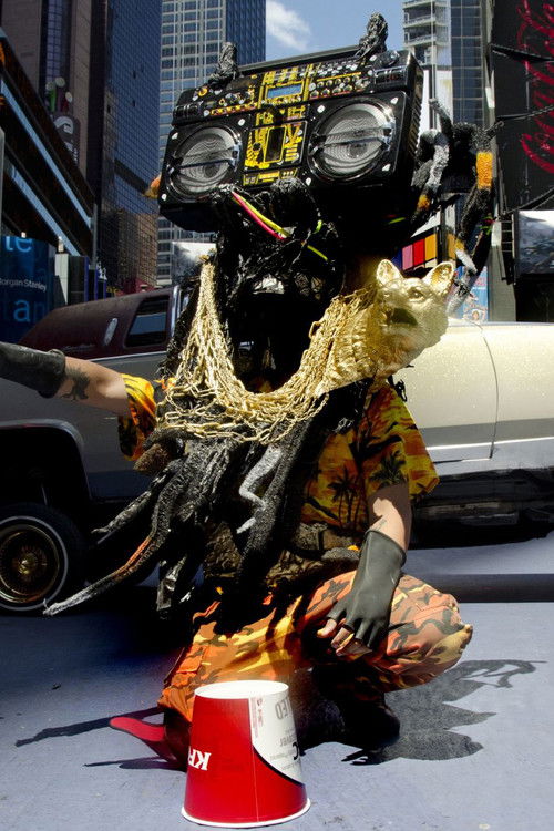 Performance at the Center of the World