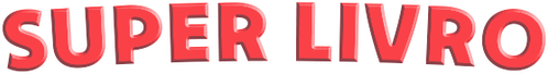 Super Livro - Logo 3