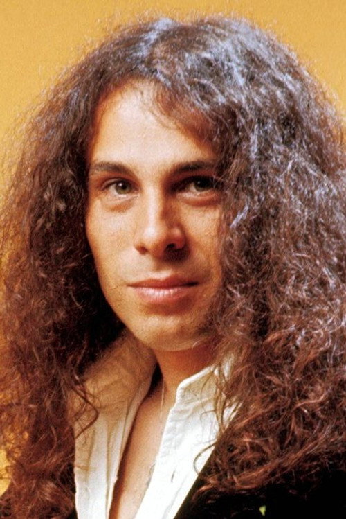 Ronnie James Dio