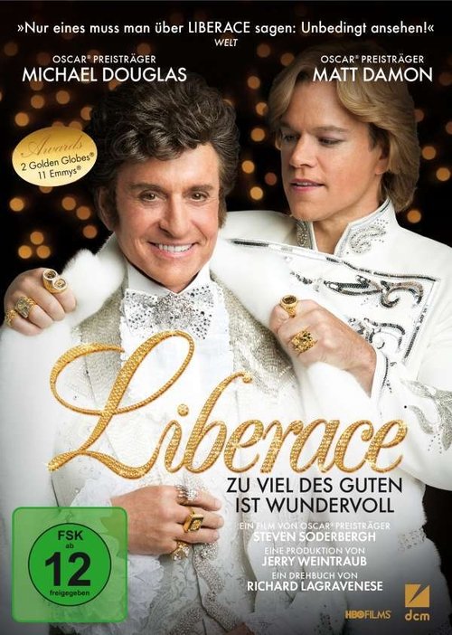 Liberace 2013