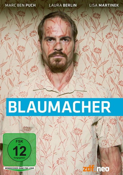Escena 2 de Blaumacher