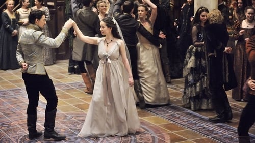 Reign: 1×18