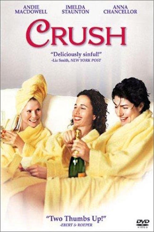 Crush (2001)