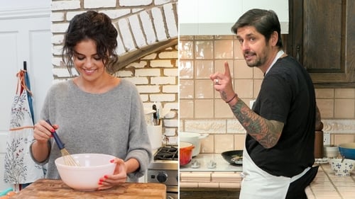 Selena + Chef: 1×1