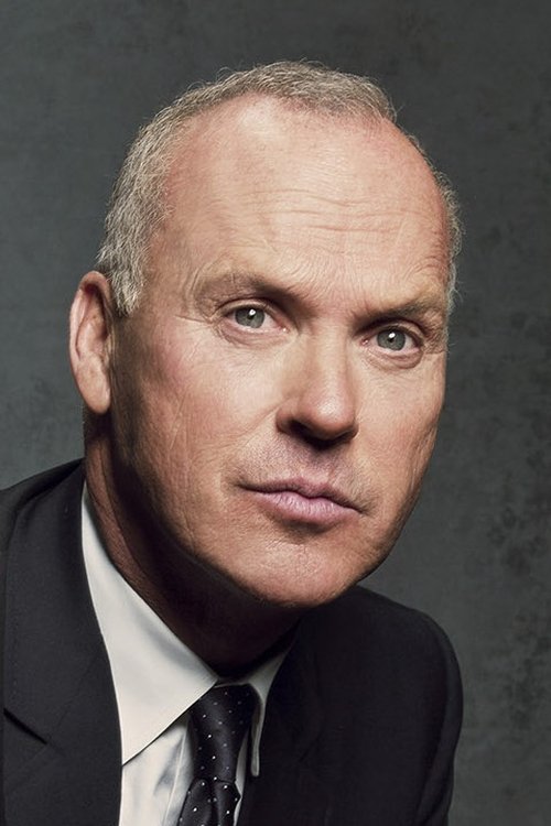 Kép: Michael Keaton színész profilképe