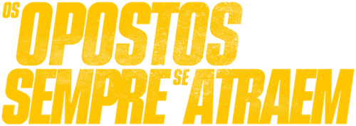 Os Opostos Sempre Se Atraem - Logo 4