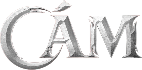 Cám