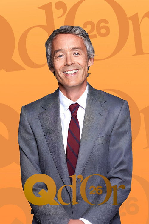 Poster of Q d'Or 2026