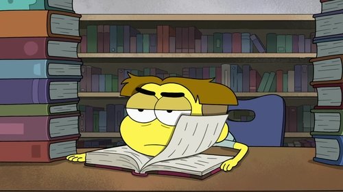 Épisode 38
