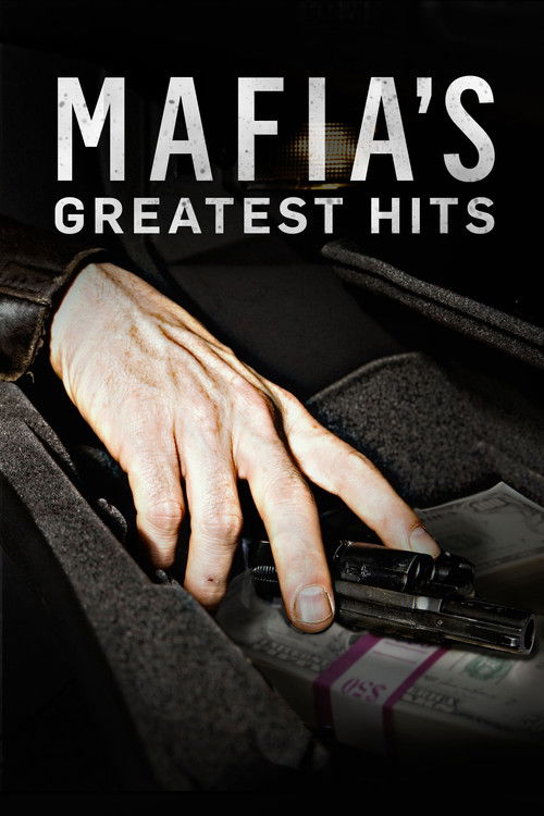 Escena 3 de La Mafia