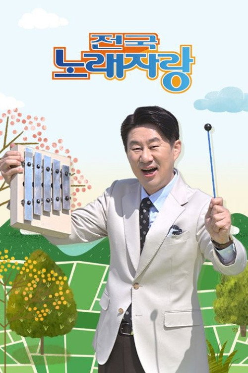 Poster (Koreanisch)