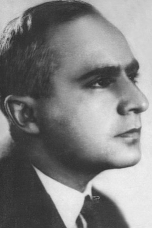 Aleksandr Macheret